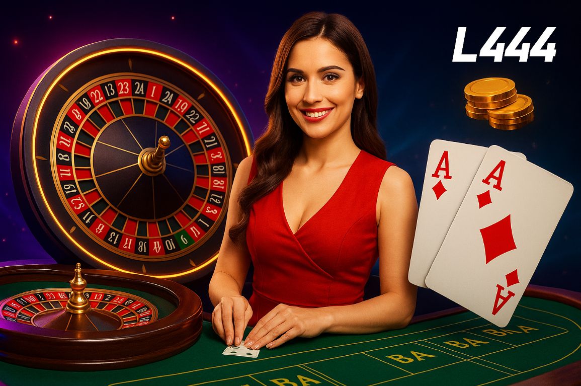 L444 Casino