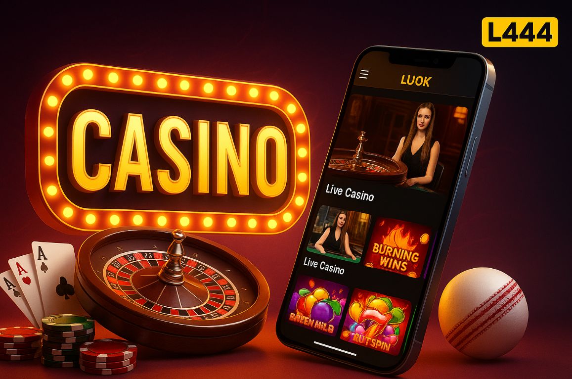 L444 Casino