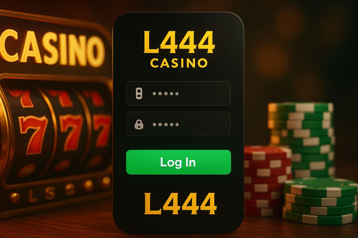 L444 Login